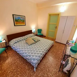 Il Girasole ...at Andorus' House , Erli Italia
