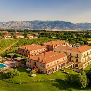 Il Picciolo Etna Golf Resort&spa Hotel