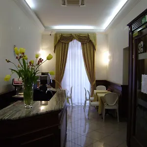 Dipendenza Galileo 3*, Roma Italia