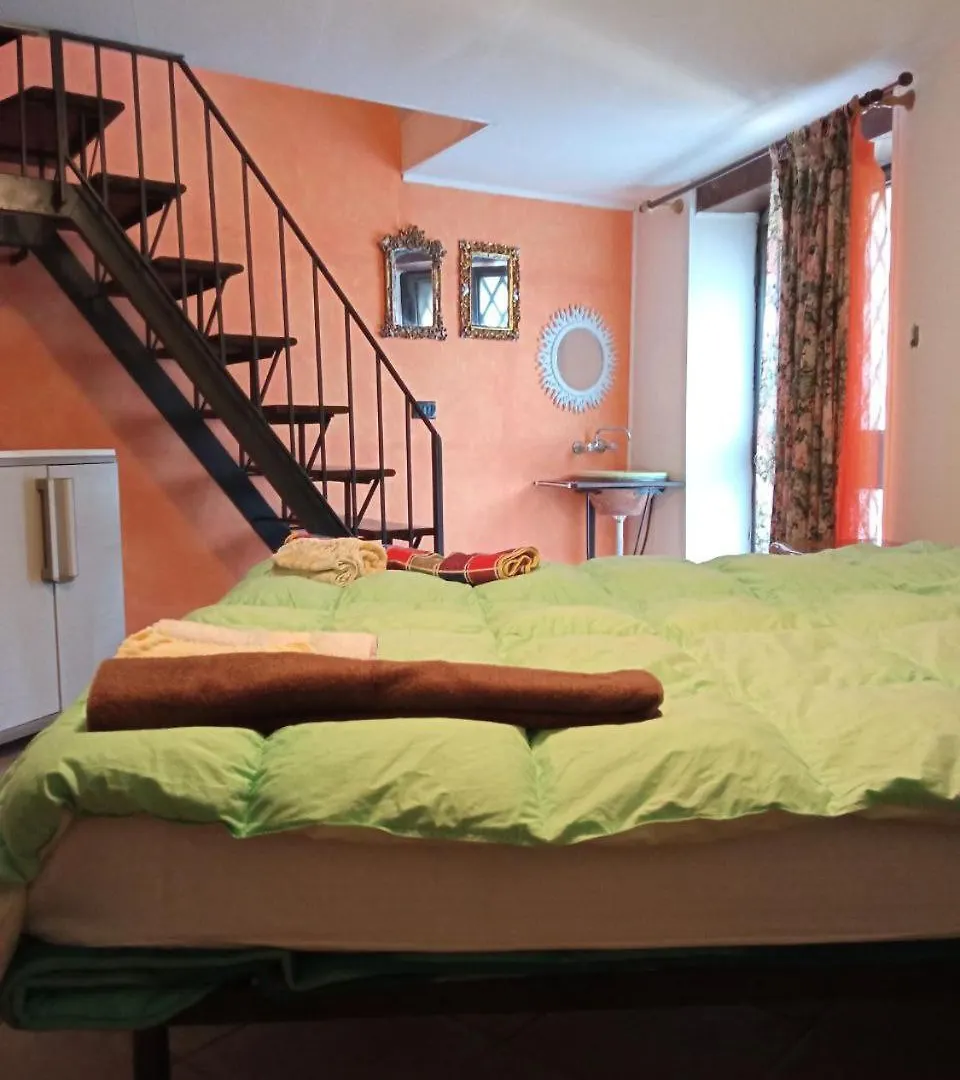 Etnalcantara16 Castiglione De Sicilia Guest house