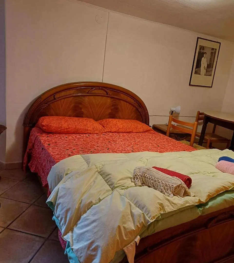 Guest house Etnalcantara16 Castiglione De Sicilia Italy