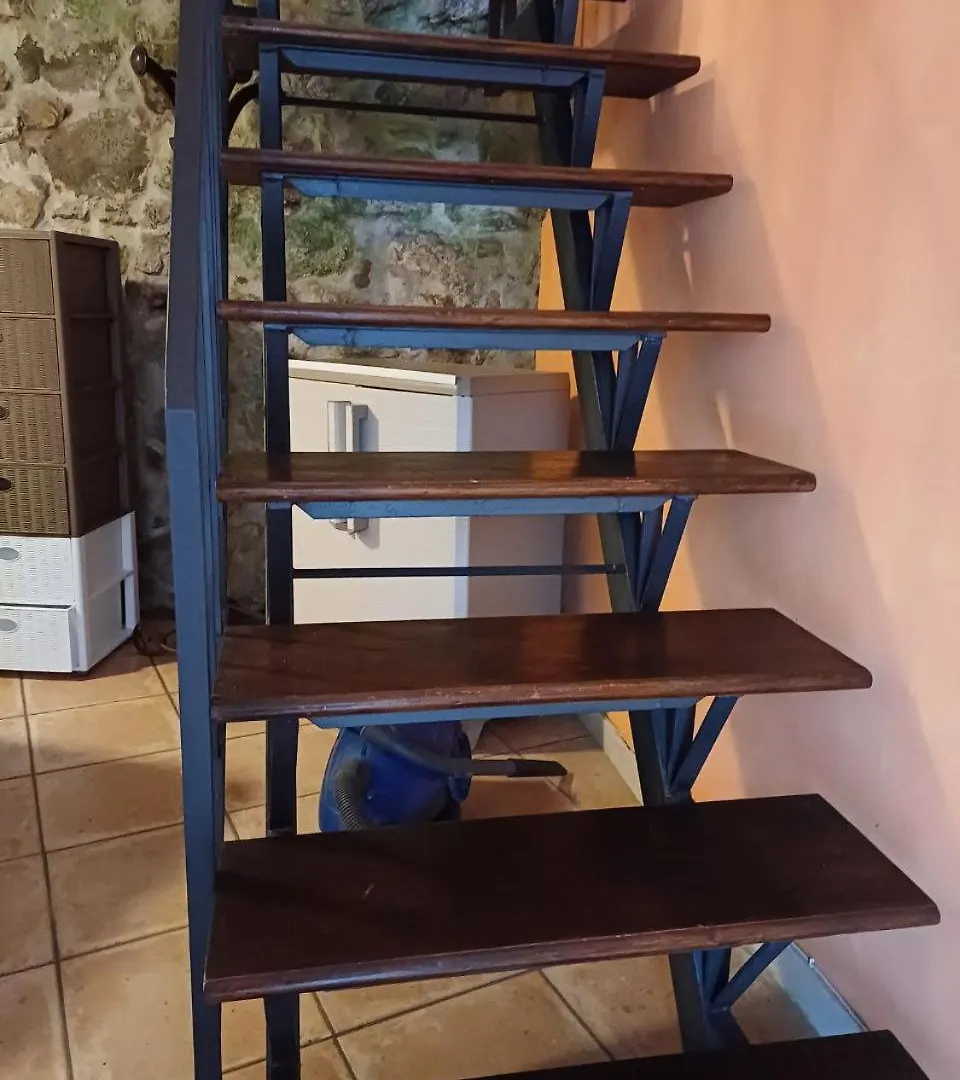 Etnalcantara16 Castiglione De Sicilia Guest house