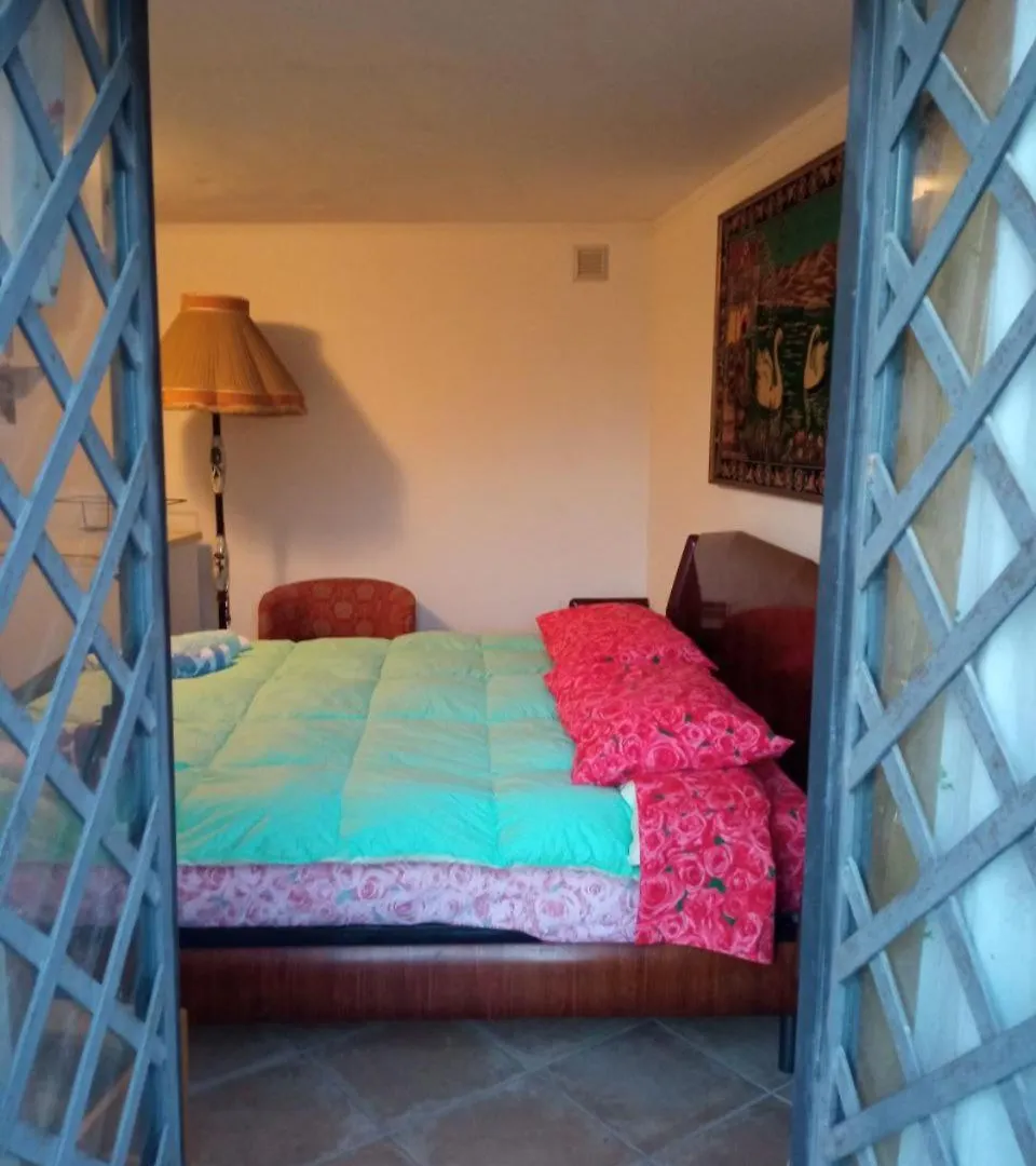 Etnalcantara16 Castiglione De Sicilia Guest house
