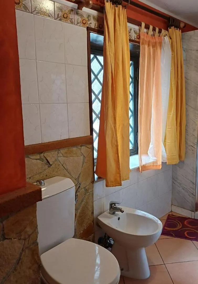 Etnalcantara16 Castiglione De Sicilia Guest house