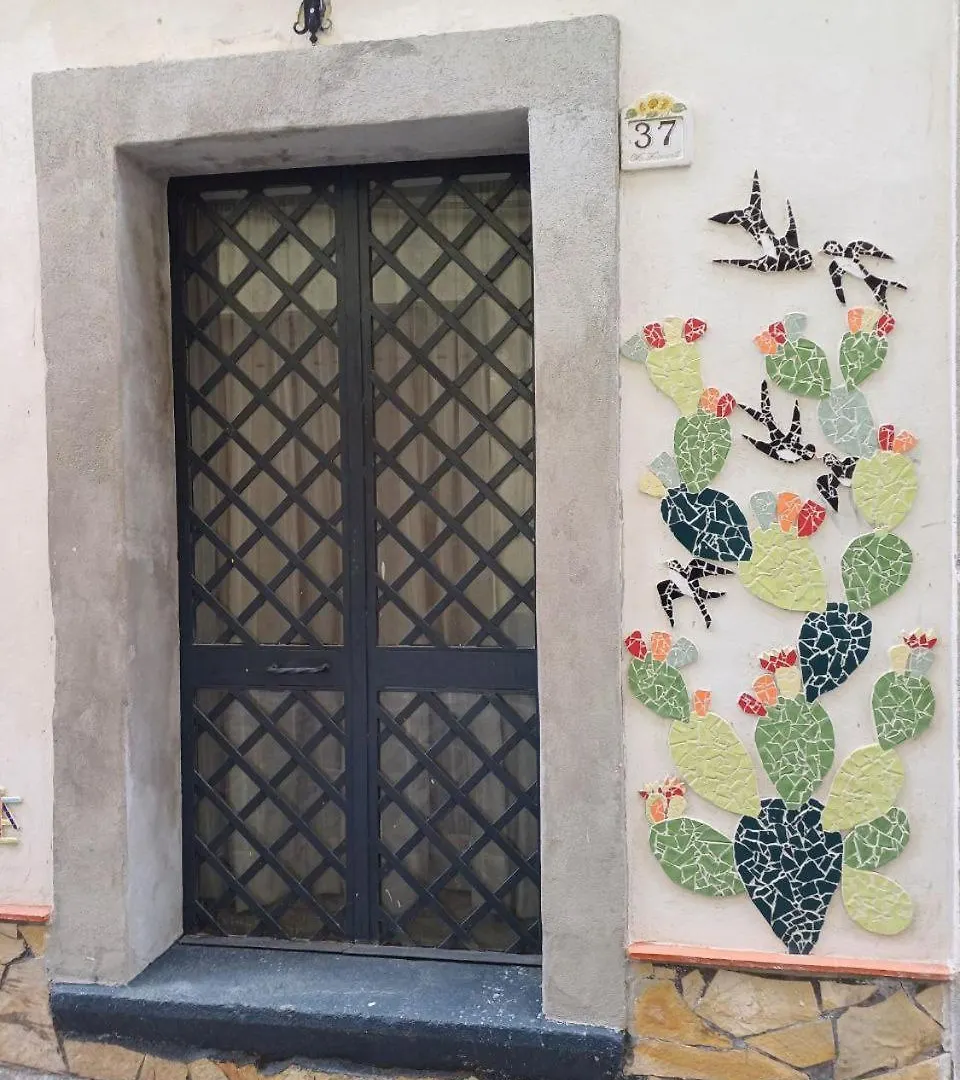 Guest house Etnalcantara16 Castiglione De Sicilia